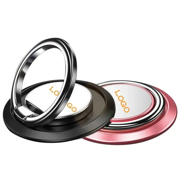 Cell Phone Ring Holder Stand - Cell Phone Ring Holder Stand - Image 0 of 1
