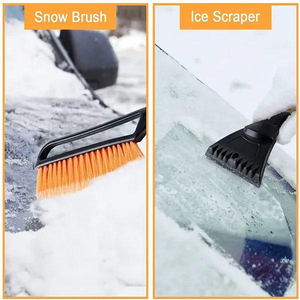 Ice Scraper - Ice Scraper - Image 1 of 1
