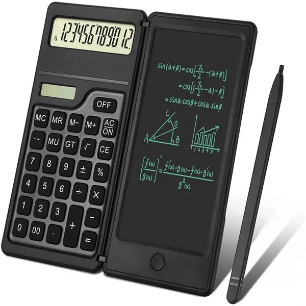 Math Scientific Calculators - Math Scientific Calculators - Image 1 of 1