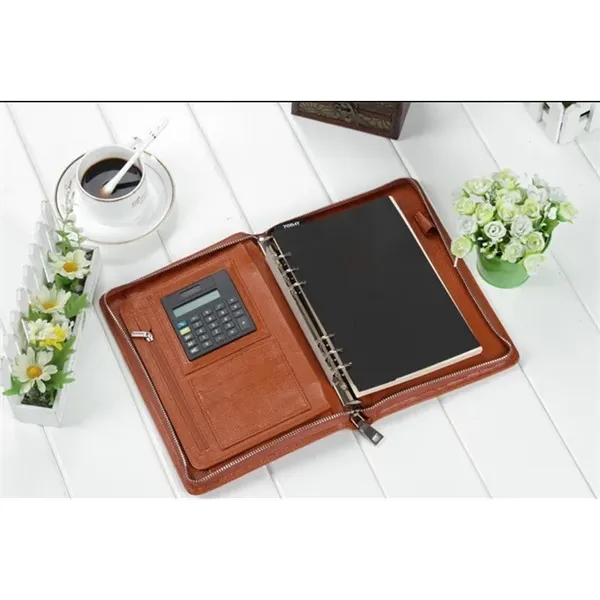 Large Notebook Gift Set - Large Notebook Gift Set - Image 1 of 1