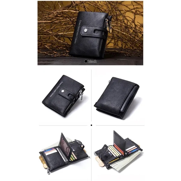 Wallet Pouch - Wallet Pouch - Image 1 of 1