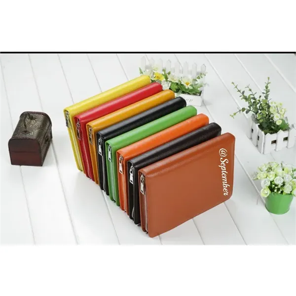 Large Notebook Gift Set - Large Notebook Gift Set - Image 0 of 1