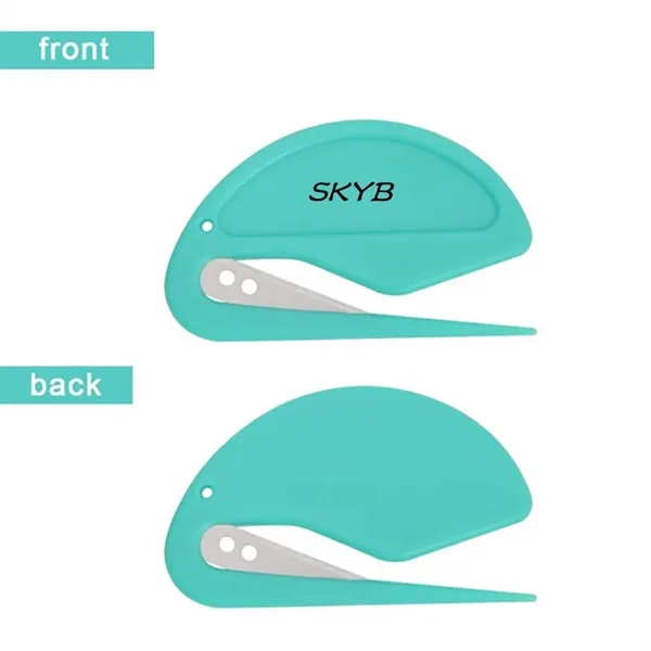 Letter Opener - Letter Opener - Image 0 of 1