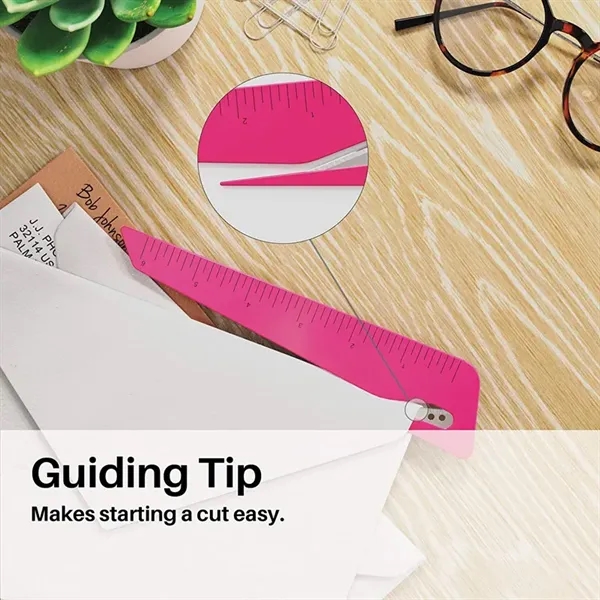 Letter Opener - Letter Opener - Image 1 of 1