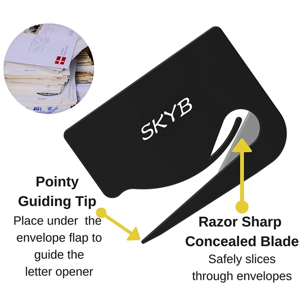 Letter Opener - Letter Opener - Image 0 of 1
