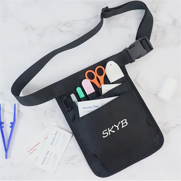 Nurse Storage Bag - Nurse Storage Bag - Image 0 of 1