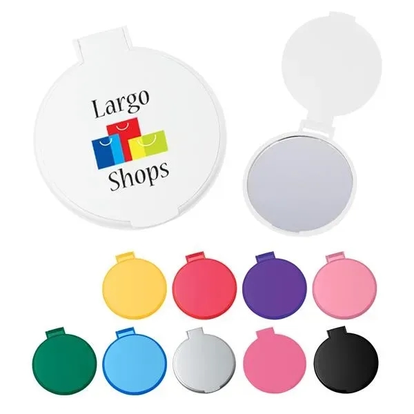 Compact Mirror - Compact Mirror - Image 0 of 1