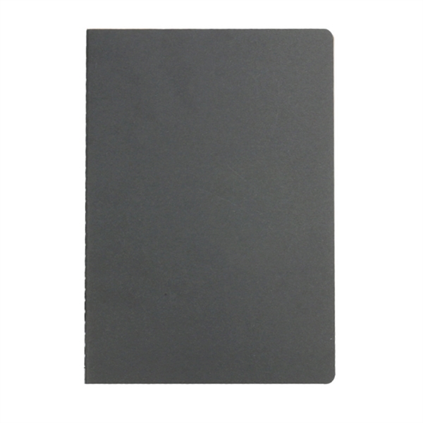 Thickened Minimalist Notebook - Thickened Minimalist Notebook - Image 1 of 2