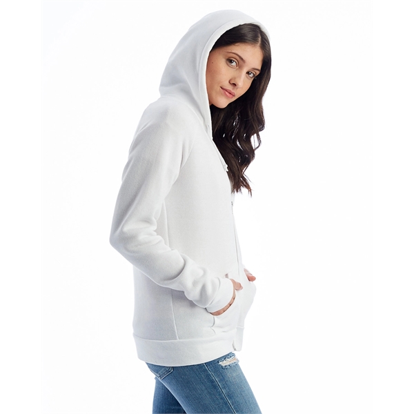 Alternative Ladies' Adrian Eco-Fleece Hoodie - Alternative Ladies' Adrian Eco-Fleece Hoodie - Image 31 of 50