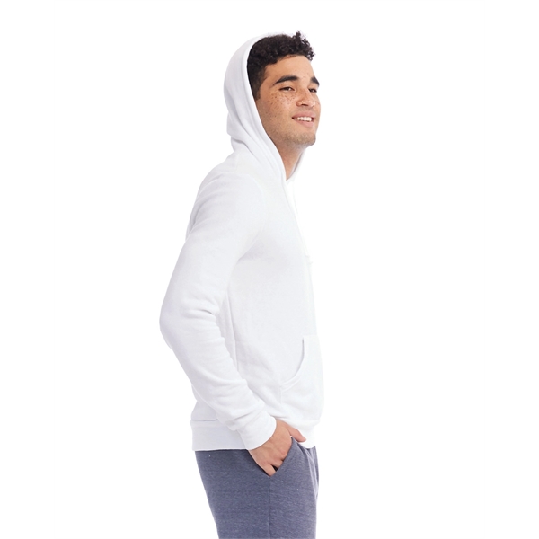 Alternative Unisex Challenger Eco-Fleece Hoodie - Alternative Unisex Challenger Eco-Fleece Hoodie - Image 62 of 88