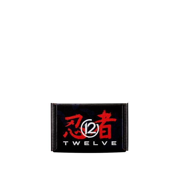 Mailing Box, B-Flute 6" x 4" x 2" - White - A - 048 sq in - Mailing Box, B-Flute 6" x 4" x 2" - White - A - 048 sq in - Image 2 of 7