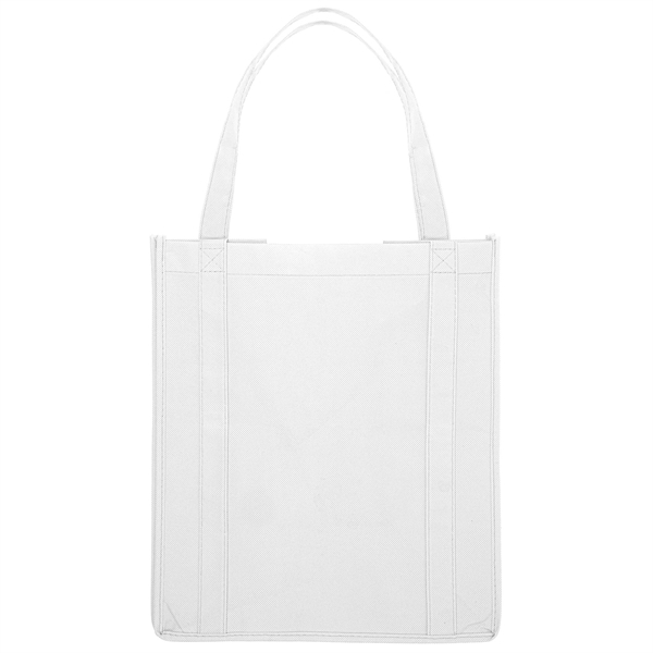 12x14 Eco-Friendly 80GSM Non-Woven Tote