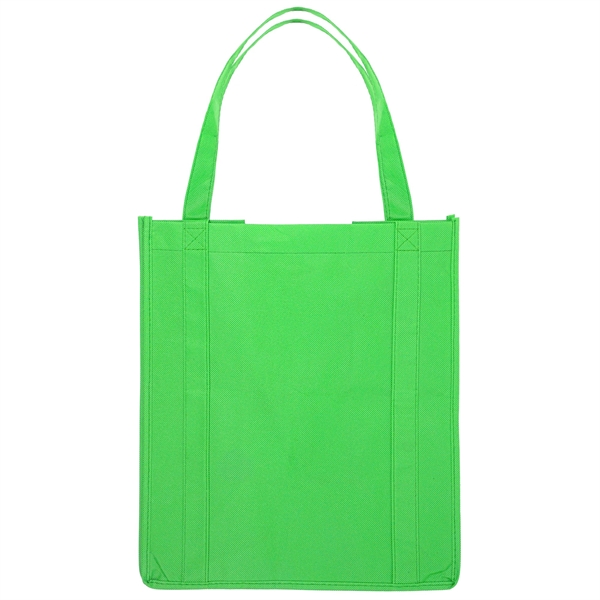 12x14 Eco-Friendly 80GSM Non-Woven Tote