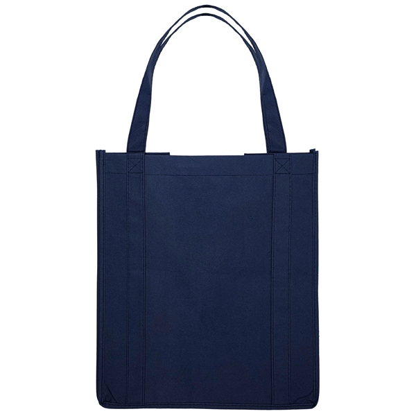 12x14 Eco-Friendly 80GSM Non-Woven Tote