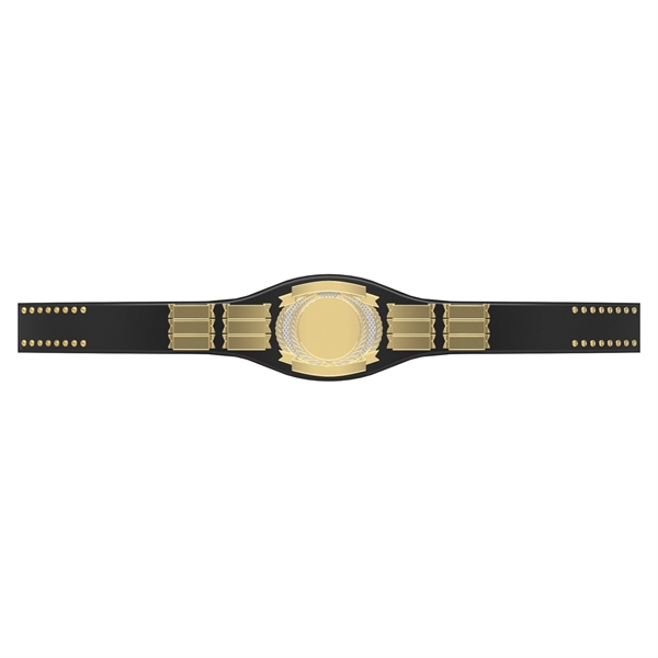 Express Vibraprint® Perpetual Champion Award Belt - Express Vibraprint® Perpetual Champion Award Belt - Image 7 of 15