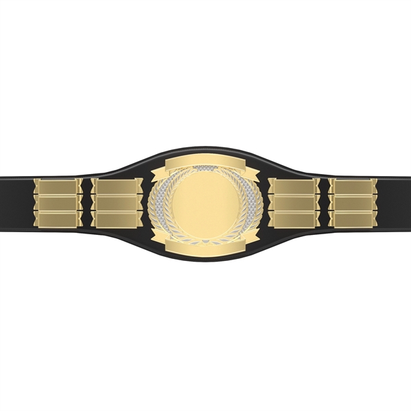 Express Vibraprint® Perpetual Champion Award Belt - Express Vibraprint® Perpetual Champion Award Belt - Image 8 of 15