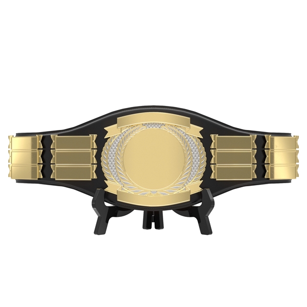 Express Vibraprint® Perpetual Champion Award Belt - Express Vibraprint® Perpetual Champion Award Belt - Image 14 of 15