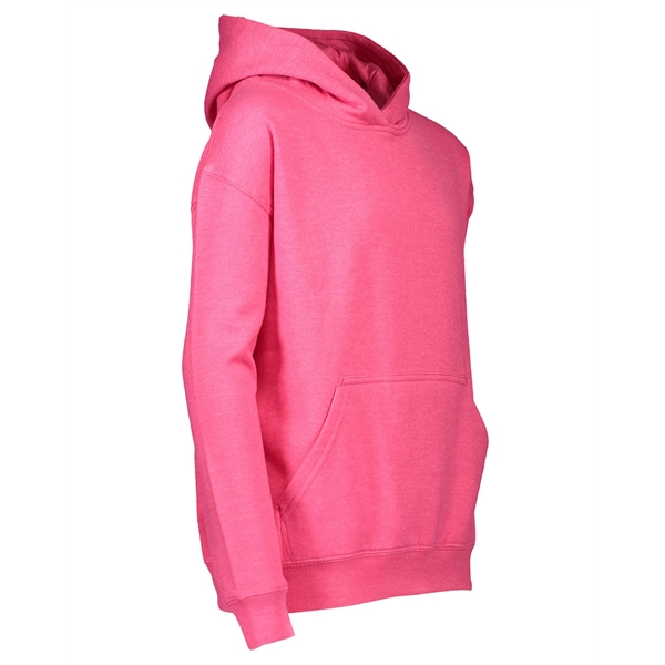 LAT Youth Pullover Fleece Hoodie - LAT Youth Pullover Fleece Hoodie - Image 56 of 118