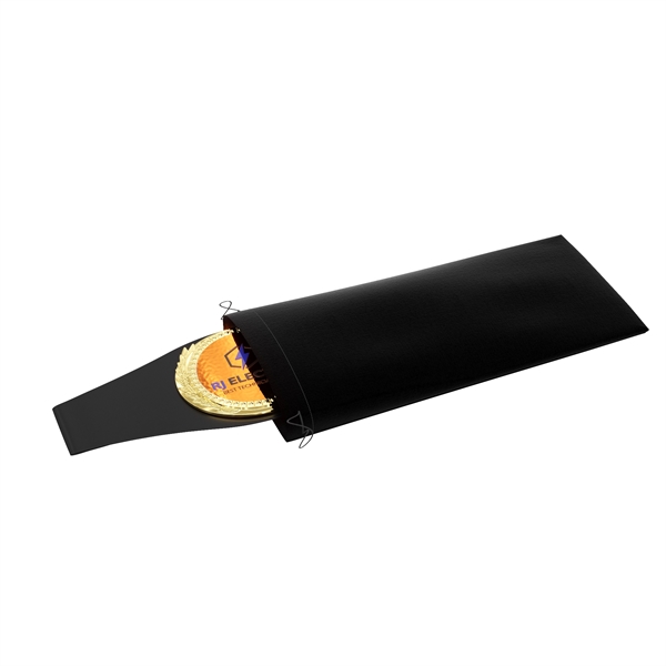 Express Lightweight Championship Belt With Center Plate - Express Lightweight Championship Belt With Center Plate - Image 10 of 17