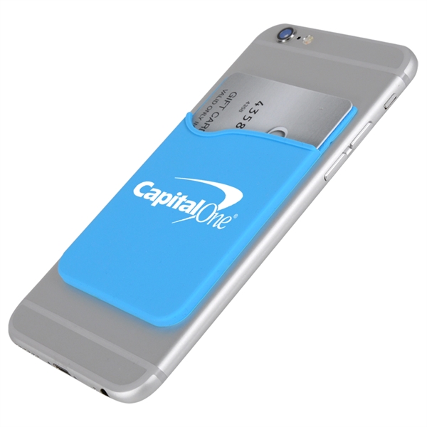 iMobile Wallet - iMobile Wallet - Image 0 of 11