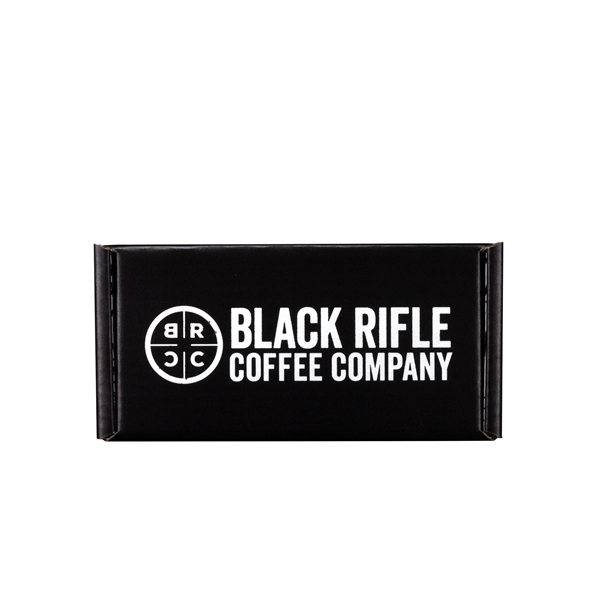 Mailing Box, B-Flute 8" x 4" x 4" - White - B - 128 sq in - Mailing Box, B-Flute 8" x 4" x 4" - White - B - 128 sq in - Image 2 of 7