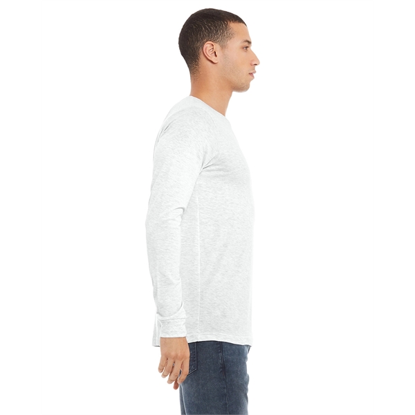 Bella + Canvas Unisex Jersey Long-Sleeve T-Shirt - Bella + Canvas Unisex Jersey Long-Sleeve T-Shirt - Image 158 of 299