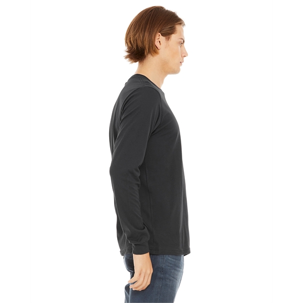 Bella + Canvas Unisex Jersey Long-Sleeve T-Shirt - Bella + Canvas Unisex Jersey Long-Sleeve T-Shirt - Image 148 of 284