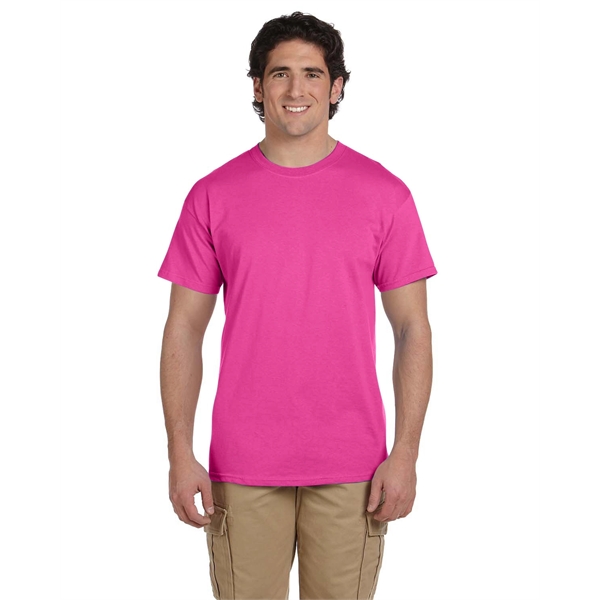 Hanes Unisex Ecosmart ® T-Shirt - Hanes Unisex Ecosmart ® T-Shirt - Image 99 of 242