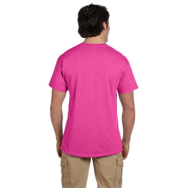 Hanes Unisex Ecosmart ® T-Shirt - Hanes Unisex Ecosmart ® T-Shirt - Image 124 of 242