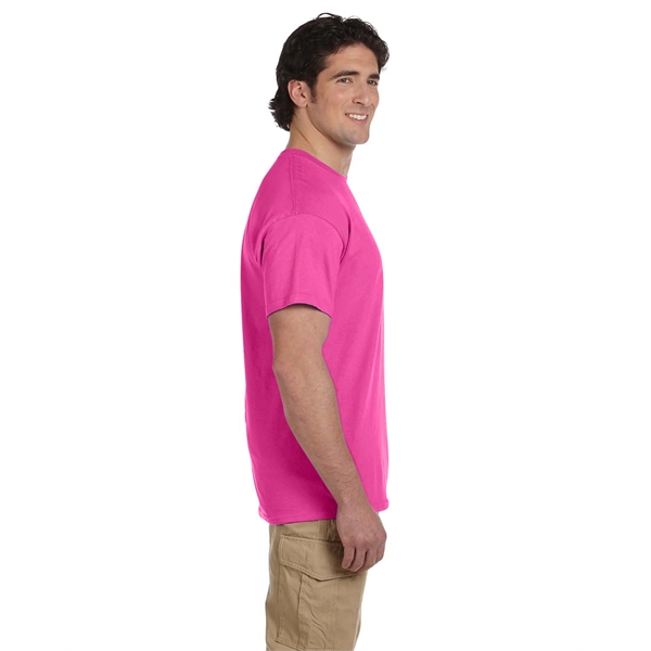 Hanes Unisex Ecosmart ® T-Shirt - Hanes Unisex Ecosmart ® T-Shirt - Image 125 of 242