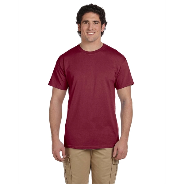 Hanes Unisex Ecosmart ® T-Shirt - Hanes Unisex Ecosmart ® T-Shirt - Image 72 of 242