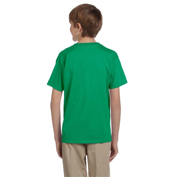 Hanes Youth T-Shirt - Hanes Youth T-Shirt - Image 92 of 183