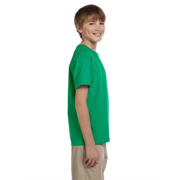 Hanes Youth T-Shirt - Hanes Youth T-Shirt - Image 93 of 183