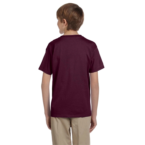 Hanes Youth T-Shirt - Hanes Youth T-Shirt - Image 102 of 183