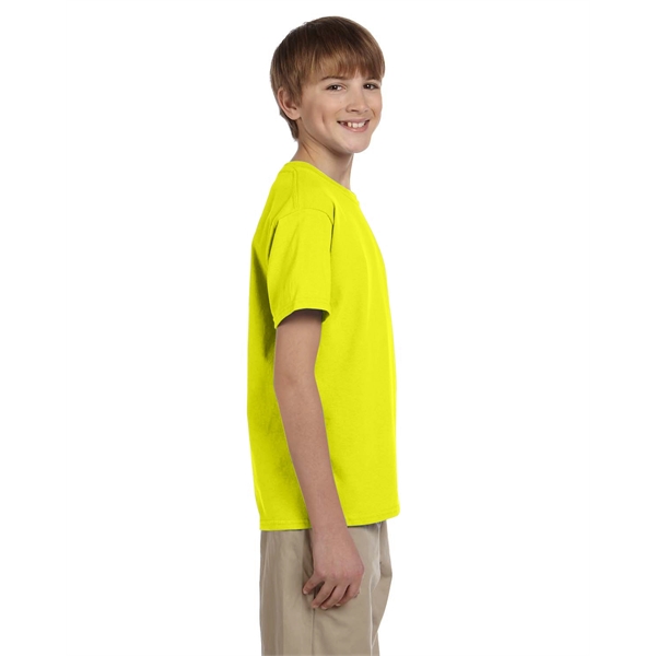 Hanes Youth T-Shirt - Hanes Youth T-Shirt - Image 103 of 183