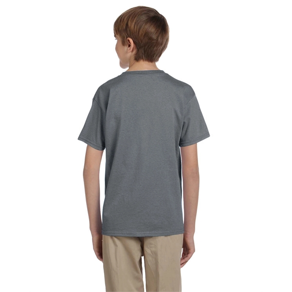 Hanes Youth T-Shirt - Hanes Youth T-Shirt - Image 65 of 183