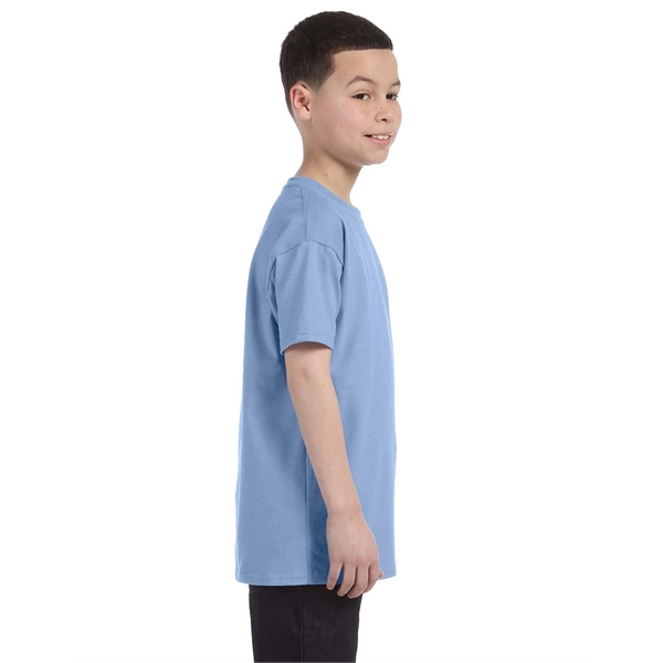 Hanes Youth Authentic-T T-Shirt - Hanes Youth Authentic-T T-Shirt - Image 93 of 186