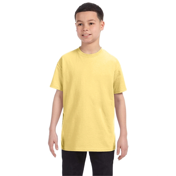 Hanes Youth Authentic-T T-Shirt - Hanes Youth Authentic-T T-Shirt - Image 18 of 186