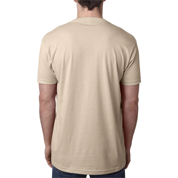 Next Level Apparel Men's CVC V-Neck T-Shirt - Next Level Apparel Men's CVC V-Neck T-Shirt - Image 84 of 129