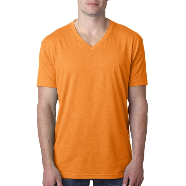 Next Level Apparel Men's CVC V-Neck T-Shirt - Next Level Apparel Men's CVC V-Neck T-Shirt - Image 39 of 129