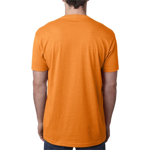 Next Level Apparel Men's CVC V-Neck T-Shirt - Next Level Apparel Men's CVC V-Neck T-Shirt - Image 95 of 129