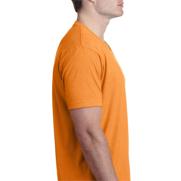 Next Level Apparel Men's CVC V-Neck T-Shirt - Next Level Apparel Men's CVC V-Neck T-Shirt - Image 96 of 129