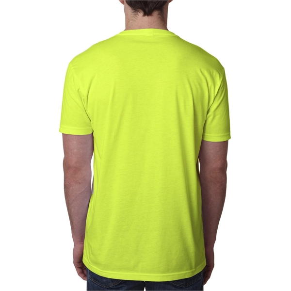 Next Level Apparel Men's CVC V-Neck T-Shirt - Next Level Apparel Men's CVC V-Neck T-Shirt - Image 100 of 129