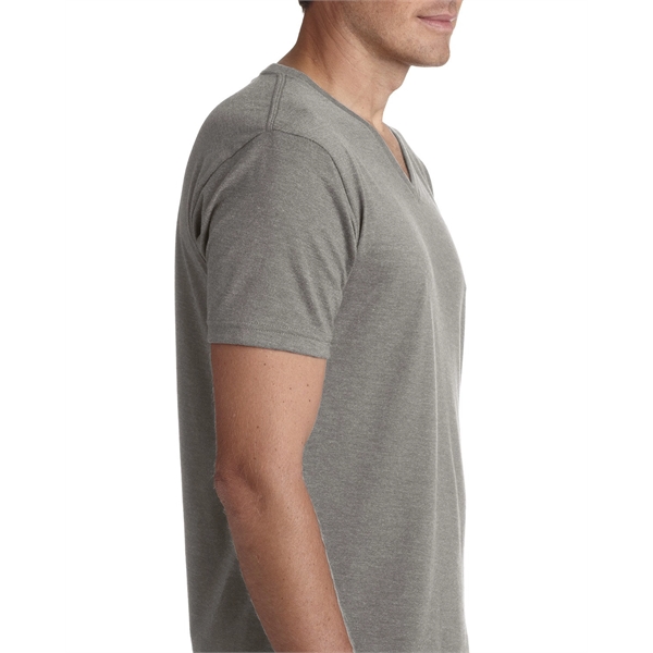 Next Level Apparel Men's CVC V-Neck T-Shirt - Next Level Apparel Men's CVC V-Neck T-Shirt - Image 110 of 129