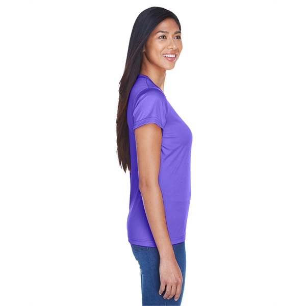 UltraClub Ladies' Cool & Dry Sport Performance Interlock ... - UltraClub Ladies' Cool & Dry Sport Performance Interlock ... - Image 109 of 208