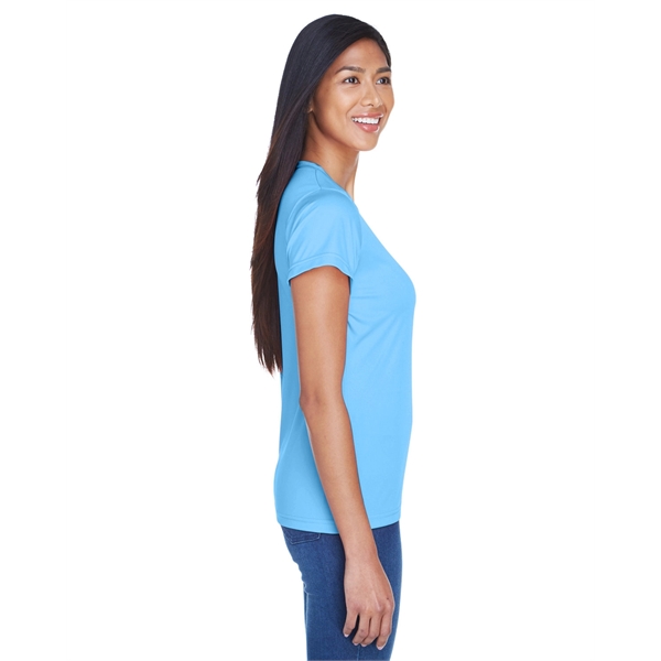 UltraClub Ladies' Cool & Dry Sport Performance Interlock ... - UltraClub Ladies' Cool & Dry Sport Performance Interlock ... - Image 118 of 208