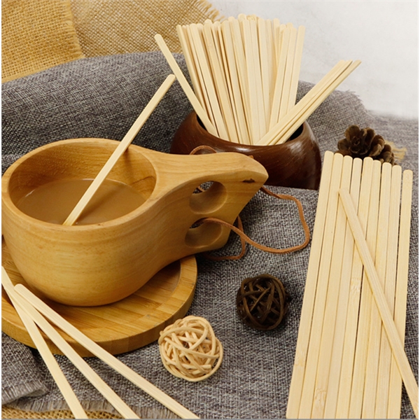 coffee stirring bar - coffee stirring bar - Image 3 of 5
