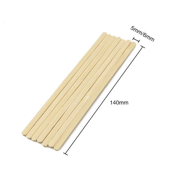 coffee stirring bar - coffee stirring bar - Image 5 of 5
