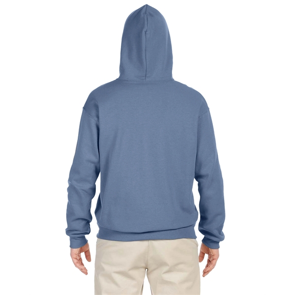 Jerzees Adult NuBlend® Fleece Pullover Hooded Sweatshirt - Jerzees Adult NuBlend® Fleece Pullover Hooded Sweatshirt - Image 249 of 287
