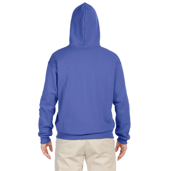 Jerzees Adult NuBlend® Fleece Pullover Hooded Sweatshirt - Jerzees Adult NuBlend® Fleece Pullover Hooded Sweatshirt - Image 251 of 287
